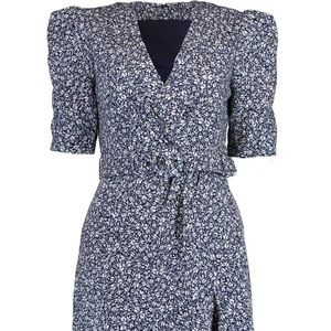 Jonathan Simkhai Evelyn dress size 2